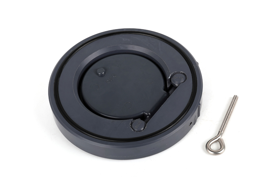 阿城对夹式止回阀