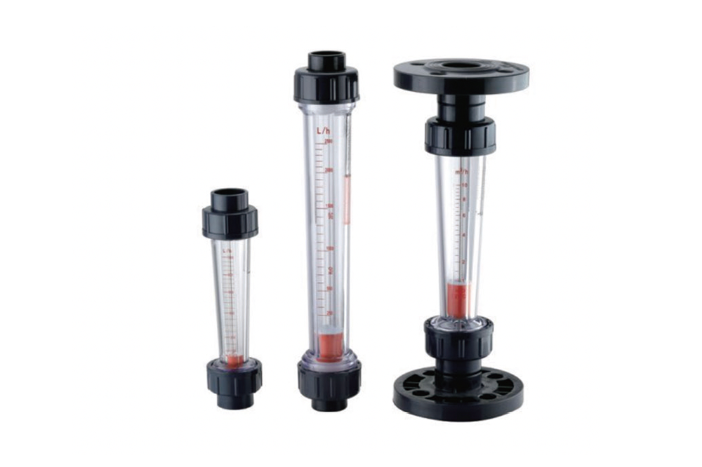 阿城LZS塑管浮子流量计